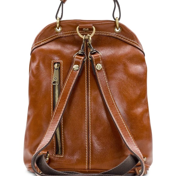 Patricia Nash Backpack - Picture 3 of 6